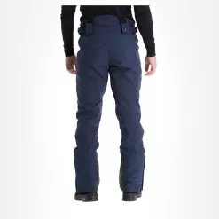 Kilpi, Rhea-M Softshell Ski Pants Men Dark Blue -Ski Online Store kilpi rhea m bc skibroek softshell heren dark blauw 22kilpi154v4 BI 03