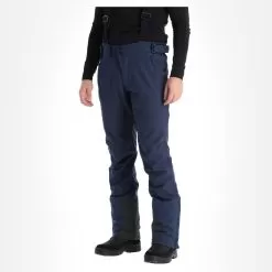 Kilpi, Rhea-M Softshell Ski Pants Men Dark Blue -Ski Online Store kilpi rhea m bc skibroek softshell heren dark blauw 22kilpi154v4 BI 04