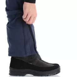 Kilpi, Rhea-M Softshell Ski Pants Men Dark Blue -Ski Online Store kilpi rhea m bc skibroek softshell heren dark blauw 22kilpi154v4 BI 05
