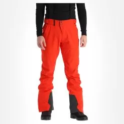 Kilpi, Rhea-M Softshell Ski Pants Men Red 8 Kilpi, Rhea-M Softshell Ski Pants Men Red -Ski Online Store kilpi rhea m bc skibroek softshell heren rood 22kilpi154v1 BI 02
