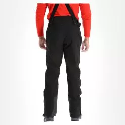 Kilpi, Rhea-M Softshell Ski Pants Men Black 9 Kilpi, Rhea-M Softshell Ski Pants Men Black -Ski Online Store kilpi rhea m bc skibroek softshell heren zwart 22kilpi154v3 BI 03