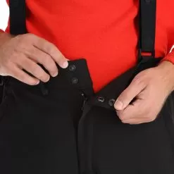 Kilpi, Rhea-M Softshell Ski Pants Men Black 11 Kilpi, Rhea-M Softshell Ski Pants Men Black -Ski Online Store kilpi rhea m bc skibroek softshell heren zwart 22kilpi154v3 BI 05