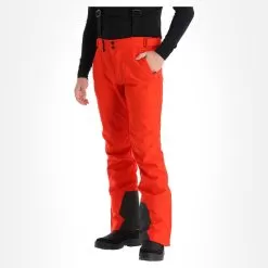 Kilpi, Rhea-M Softshell Ski Pants Plus Size Men Red 10 Kilpi, Rhea-M Softshell Ski Pants Plus Size Men Red -Ski Online Store kilpi rhea m bc skibroek softshell plus size heren rood 22kilpi164v1 BI 04