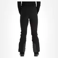 Kilpi, Rhea-W Softshell Ski Pants Plus Size Women Black 9 Kilpi, Rhea-W Softshell Ski Pants Plus Size Women Black -Ski Online Store kilpi rhea w bc skibroek softshell plus size dames zwart 22kilpi130v2 BI 03