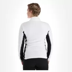 Kilpi, Skathi-W Jacket Women White -Ski Online Store kilpi skathi w ea vest dames wit 22kilpi114v1 BI 03