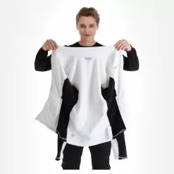 Kilpi, Skathi-W Jacket Women White -Ski Online Store kilpi skathi w ea vest dames wit 22kilpi114v1 BI 05