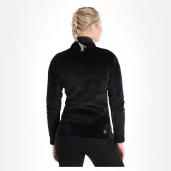 Kilpi, Skathi-W Jacket Women Black -Ski Online Store kilpi skathi w ea vest dames zwart 22kilpi114v2 BI 03