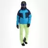 Kilpi, Taxido-M Ski Jacket Men Blue -Ski Online Store kilpi taxido m aa jas gevoerd heren blauw 22kilpi140v3 BI 01