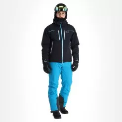 Kilpi, Team Jacket-M Ski Jacket Men Black