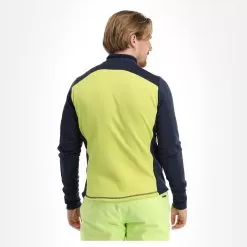 Kilpi, Tomms-M Jacket Men Lime Green 9 Kilpi, Tomms-M Jacket Men Lime Green -Ski Online Store kilpi tomms m ea vest heren lime groen 22kilpi147v2 BI 03