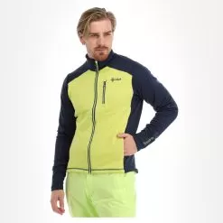 Kilpi, Tomms-M Jacket Men Lime Green 10 Kilpi, Tomms-M Jacket Men Lime Green -Ski Online Store kilpi tomms m ea vest heren lime groen 22kilpi147v2 BI 04