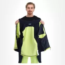 Kilpi, Tomms-M Jacket Men Lime Green 11 Kilpi, Tomms-M Jacket Men Lime Green -Ski Online Store kilpi tomms m ea vest heren lime groen 22kilpi147v2 BI 05