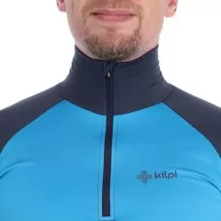 Kilpi, Willie-M Pullover Men Blue -Ski Online Store kilpi willie m ga ski pully heren blauw 22kilpi156v4 BI 05