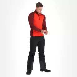 Kilpi, Willie-M Pullover Men Red