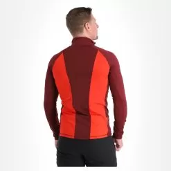 Kilpi, Willie-M Pullover Men Red 9 Kilpi, Willie-M Pullover Men Red -Ski Online Store kilpi willie m ga ski pully heren rood 22kilpi156v1 BI 03