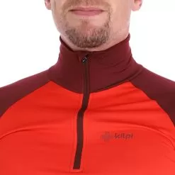 Kilpi, Willie-M Pullover Men Red 11 Kilpi, Willie-M Pullover Men Red -Ski Online Store kilpi willie m ga ski pully heren rood 22kilpi156v1 BI 05
