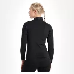 Kilpi, Willie-W Pullover Women Black 9 Kilpi, Willie-W Pullover Women Black -Ski Online Store kilpi willie w ga ski pully dames zwart 22kilpi123v3 BI 03