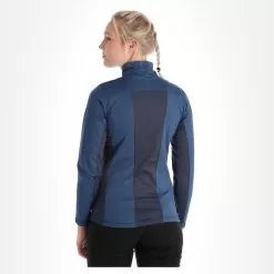 Kilpi, Willie-W Pullover Plus Size Women Dark Blue 9 Kilpi, Willie-W Pullover Plus Size Women Dark Blue -Ski Online Store kilpi willie w ga ski pully plus size dames dark blauw 22kilpi131v2 BI 03