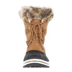 Kimberfeel, Adriana 2 Snow Boots Women Beige