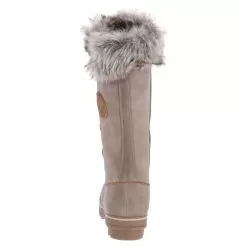 Kimberfeel, Beverly Snow Boots Women Taupe Beige -Ski Online Store kimberfeel beverly ma snowboots dames taupe beige 22kimbe103v2 BI 04