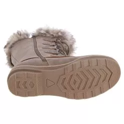Kimberfeel, Beverly Snow Boots Women Taupe Beige -Ski Online Store kimberfeel beverly ma snowboots dames taupe beige 22kimbe103v2 BI 05
