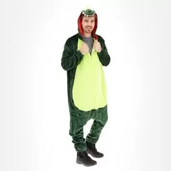 Know How, Onesie Dinosaure Onesie Unisex