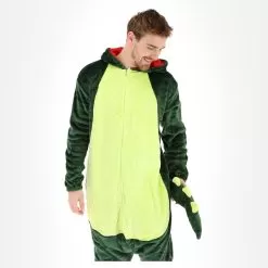 Know How, Onesie Dinosaure Onesie Unisex -Ski Online Store knowhow onesie ze onesie unisex ZE40kno014a BI 04