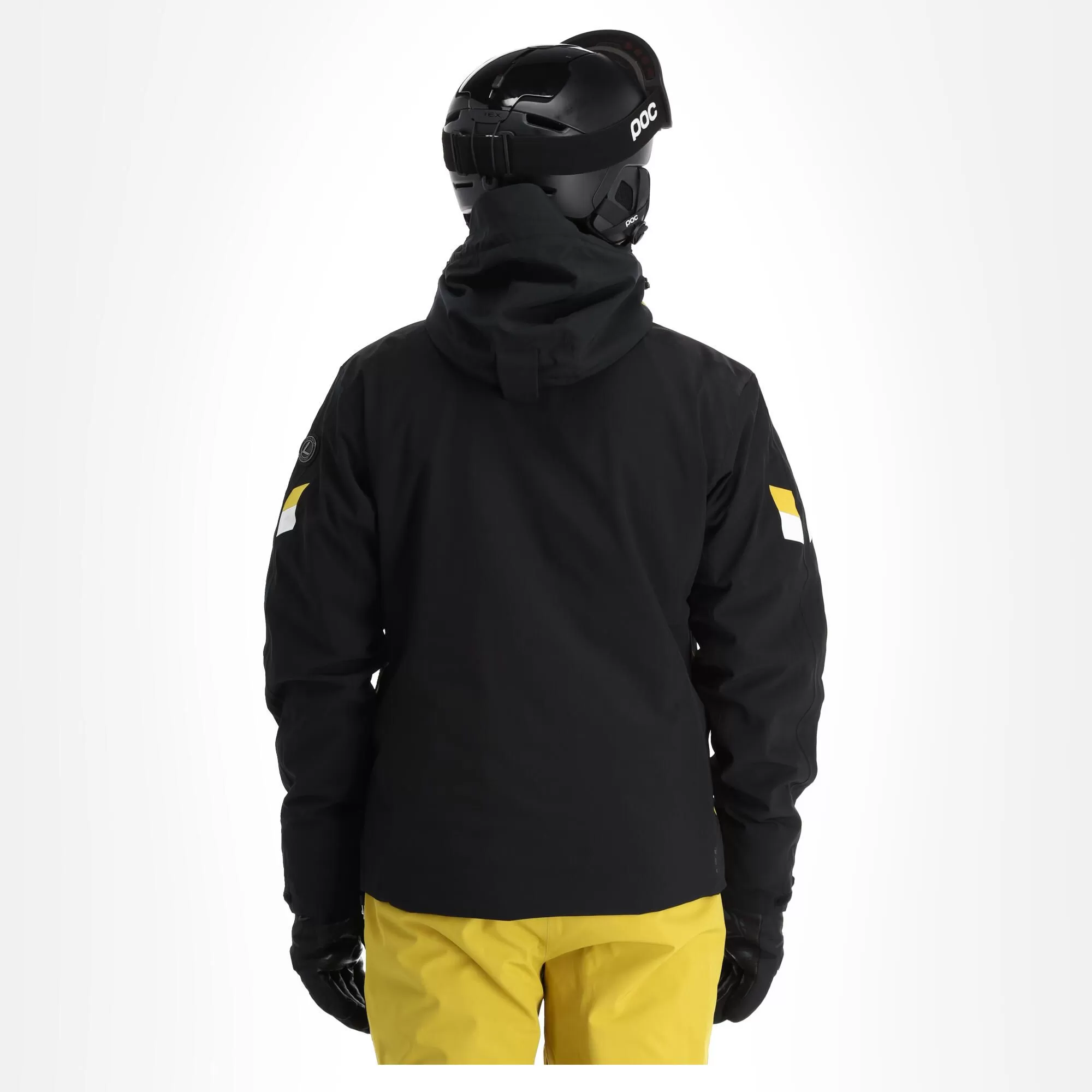 Luhta, Aakenustunturi Ski Jacket Men Antique Green 5 Luhta, Aakenustunturi Ski Jacket Men Antique Green - Image 3