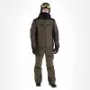 Luhta, Aakenustunturi Ski Jacket Men Dark Olive Green 2 Luhta, Aakenustunturi Ski Jacket Men Dark Olive Green -Ski Online Store luhta aakenustunturi aa jas gevoerd heren dark olive groen 22luhta136v2 BI 01