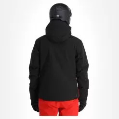 Luhta, Ahvennus Ski Jacket Men Black -Ski Online Store luhta ahvennus aa jas gevoerd heren zwart 22luhta131v3 BI 03