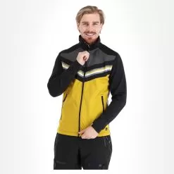 Luhta, Aittoniemi Jacket Men Antique Green -Ski Online Store luhta aittoniemi ea vest heren antique groen 22luhta137v3 BI 04