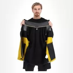 Luhta, Aittoniemi Jacket Men Antique Green -Ski Online Store luhta aittoniemi ea vest heren antique groen 22luhta137v3 BI 05