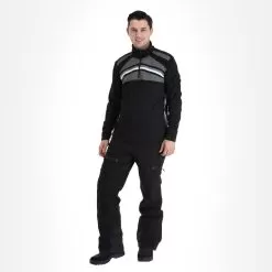 Luhta, Alakitka Pullover Men Black