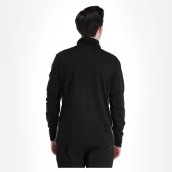 Luhta, Alakitka Pullover Men Black -Ski Online Store luhta alakitka ga ski pully heren zwart 22luhta138v3 BI 03