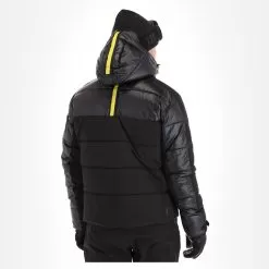 Luhta, Aska Ski Jacket Men Black 9 Luhta, Aska Ski Jacket Men Black -Ski Online Store luhta aska aa jas gevoerd heren zwart 22luhta133v1 BI 03