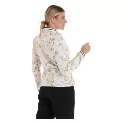 Luhta, Esseby Jacket Women Beige -Ski Online Store luhta esseby ea vest dames beige 22luhta110v2 BI 03