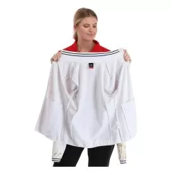 Luhta, Esseby Jacket Women Beige -Ski Online Store luhta esseby ea vest dames beige 22luhta110v2 BI 05