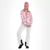 Luhta, Esseby Jacket Women Hot Pink -Ski Online Store luhta esseby ea vest dames hot roze 22luhta110v1 BI 01