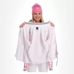 Luhta, Esseby Jacket Women Hot Pink -Ski Online Store luhta esseby ea vest dames hot roze 22luhta110v1 BI 05