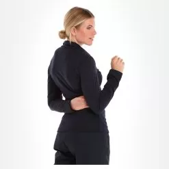 Luhta, Hailuoto Pullover Women Dark Blue -Ski Online Store luhta hailuoto ga ski pully dames dark blauw 22luhta115v1 BI 03