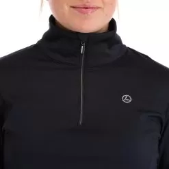 Luhta, Hailuoto Pullover Women Dark Blue -Ski Online Store luhta hailuoto ga ski pully dames dark blauw 22luhta115v1 BI 05