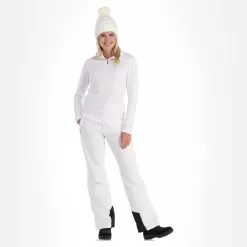 Luhta, Hailuoto Pullover Women Optic White