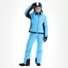 Luhta, Hallela Ski Jacket Women Sky Blue