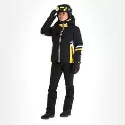 Luhta, Hanhimaa Ski Jacket Women Black