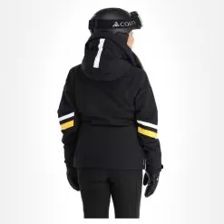 Luhta, Hanhimaa Ski Jacket Women Black -Ski Online Store luhta hanhimaa aa jas gevoerd dames zwart 22luhta116v1 BI 03