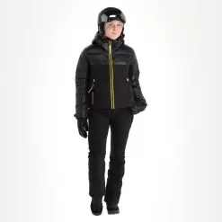 Luhta, Hanhivaara Ski Jacket Women Black