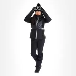 Luhta, Hormakumpu Ski Jacket Women Dark Blue