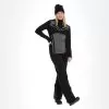 Luhta, Isohalme Pullover Women Black -Ski Online Store luhta isohalme ga ski pully dames zwart 22luhta109v1 BI 01
