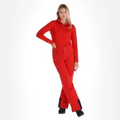 Luhta, Jero Ski Pants Women Cranberry Red