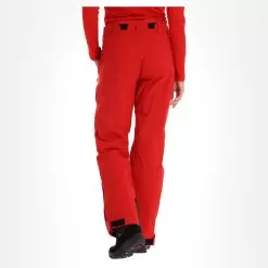 Luhta, Jero Ski Pants Women Cranberry Red 9 Luhta, Jero Ski Pants Women Cranberry Red -Ski Online Store luhta jero ba skibroek gevoerd dames cranberry rood 22luhta145v5 BI 03